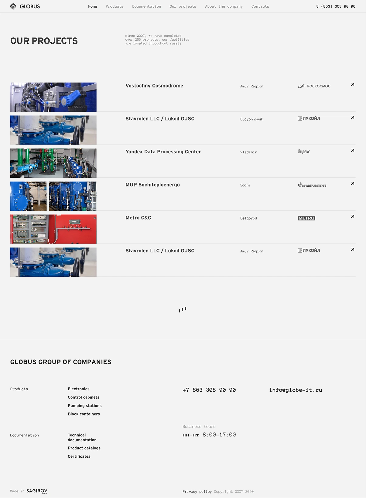 globe-it-site