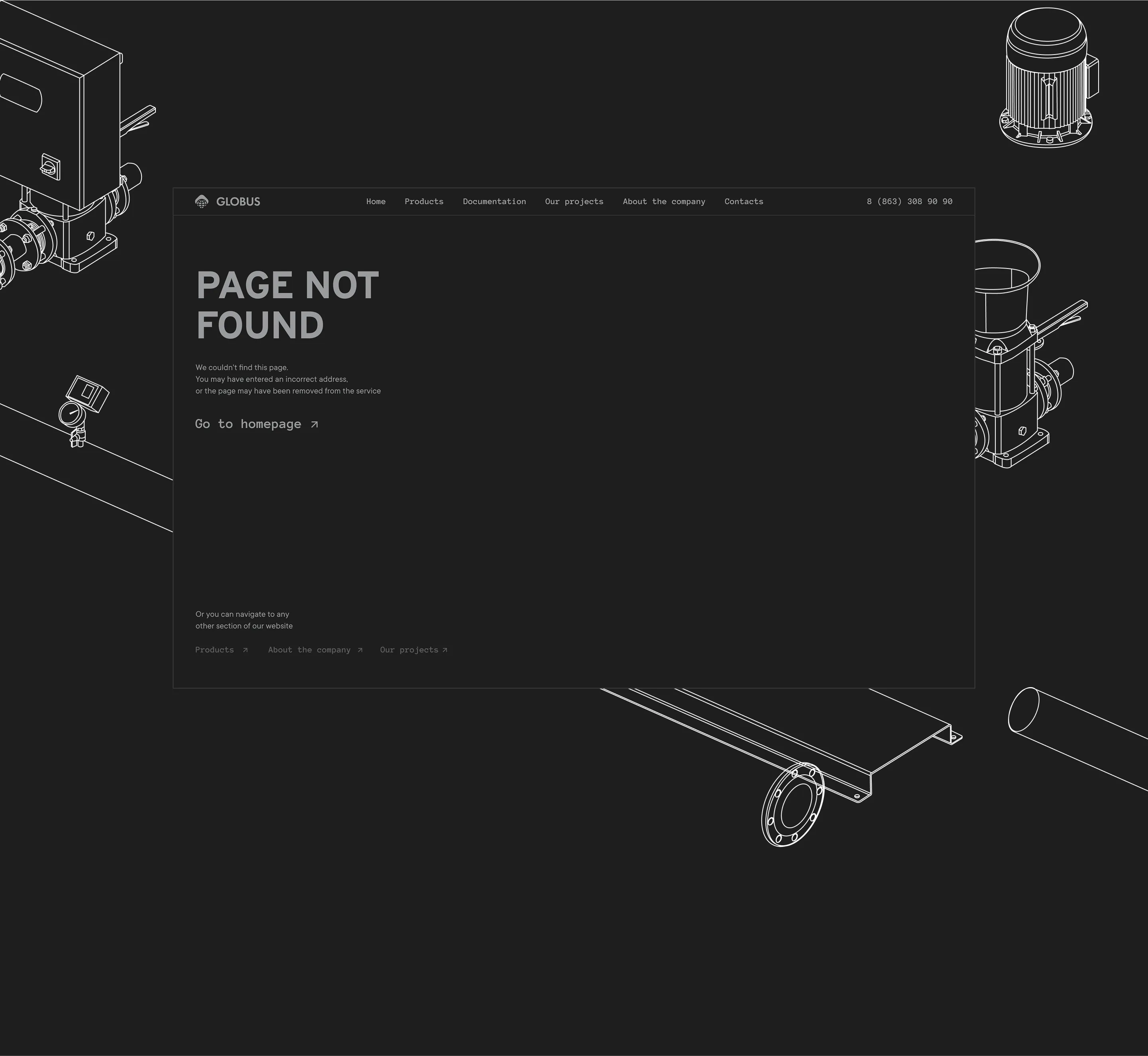 globe-it-site