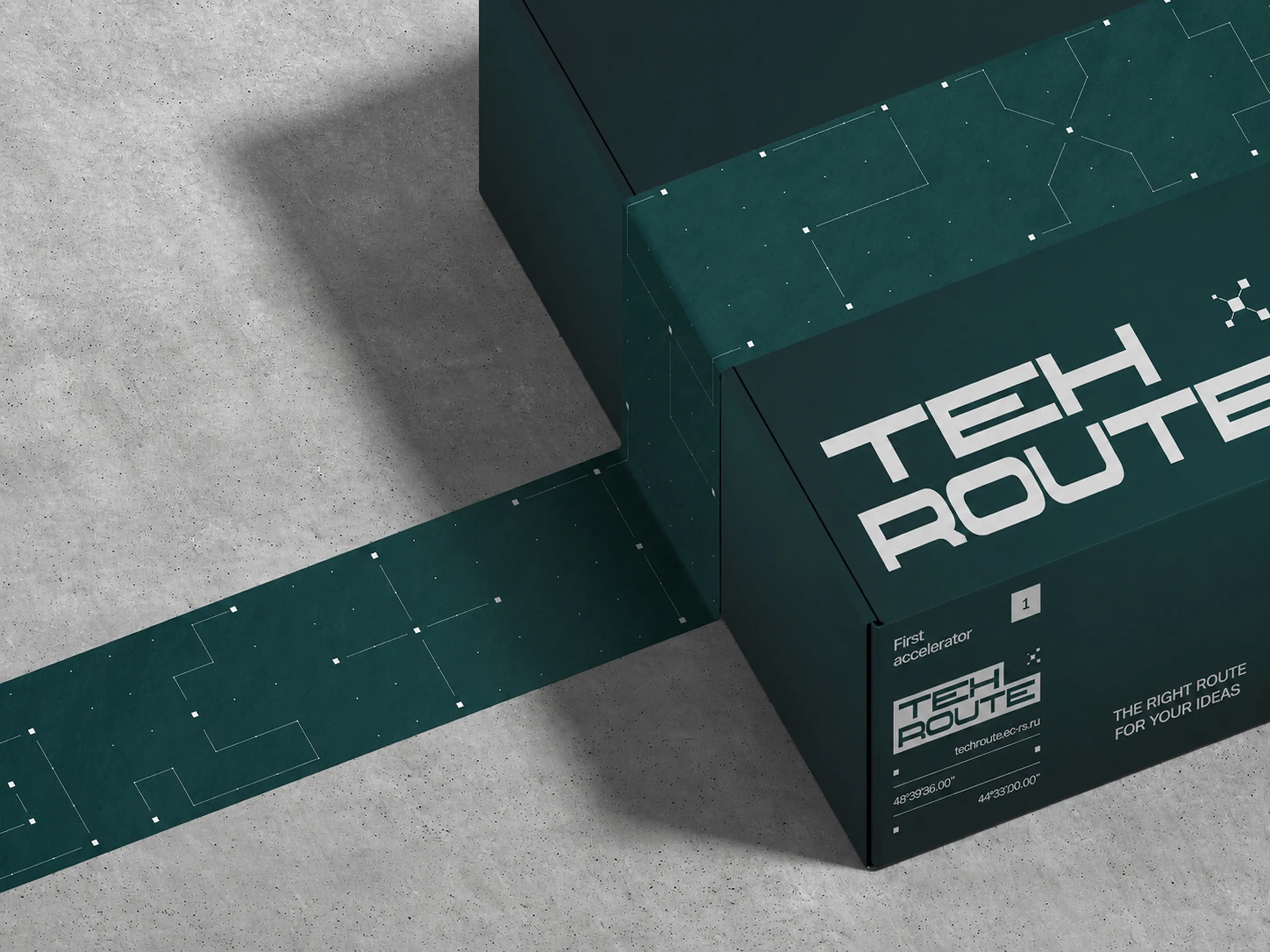 techroute