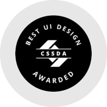 Награда проекта Globe IT