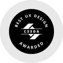 Награда проекта Globe IT